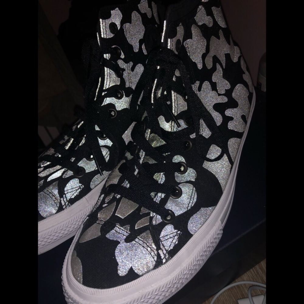 Converse Chuck Taylor All-Stars